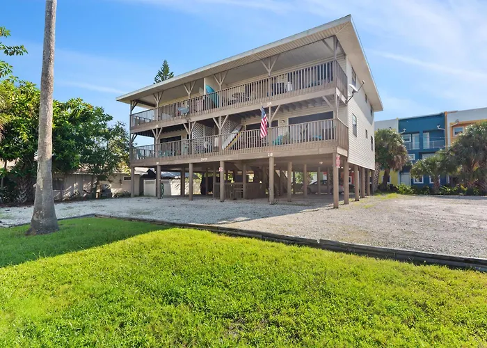 Beach Villa 2 Bedroom