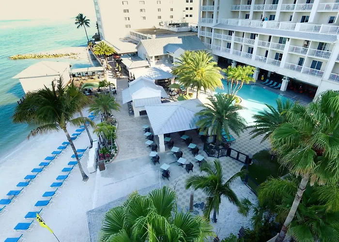 Shephard'S Live Entertainment Resort