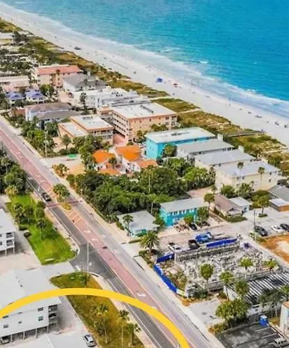 Beach Villa 2 Bedroom